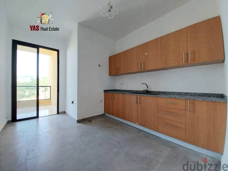 Sahel Alma 150m2 | Rent | Luxury Apartment | Open View | IV | 6