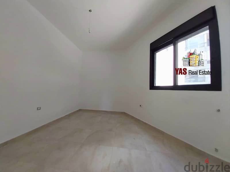 Sahel Alma 150m2 | Rent | Luxury Apartment | Open View | IV | 8