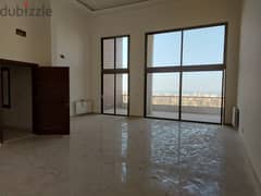 245 SQM Duplex in Ghadir, Keserwan with Sea and Mountain View 0