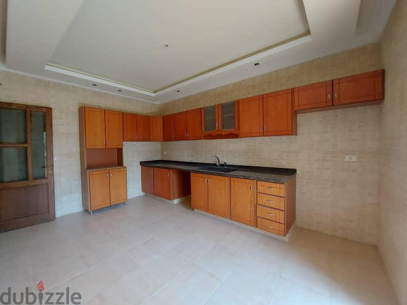 530 SQM High-end Duplex in Sahel Alma with Sea and Mountain View 3