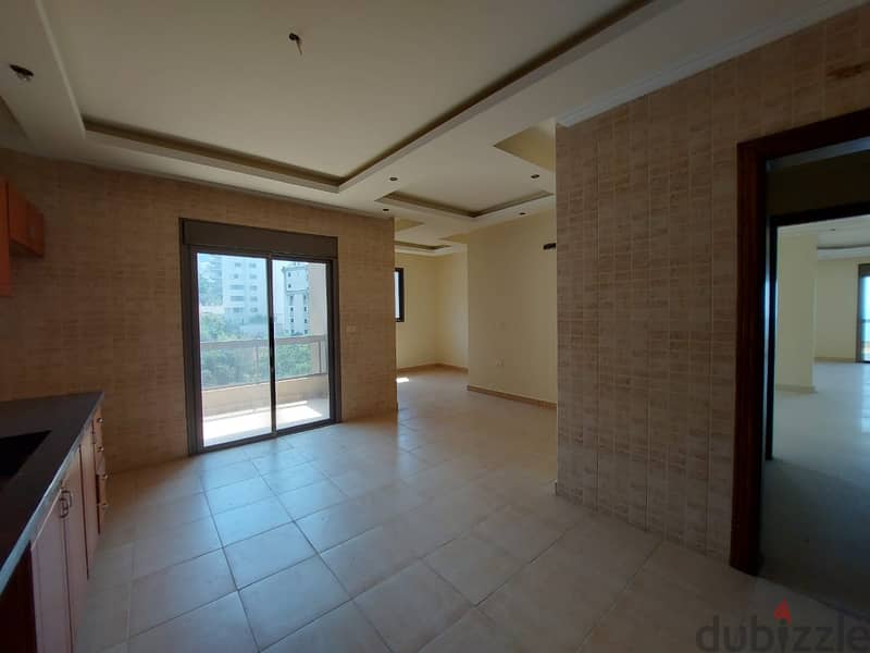 530 SQM High-end Duplex in Sahel Alma with Sea and Mountain View 4