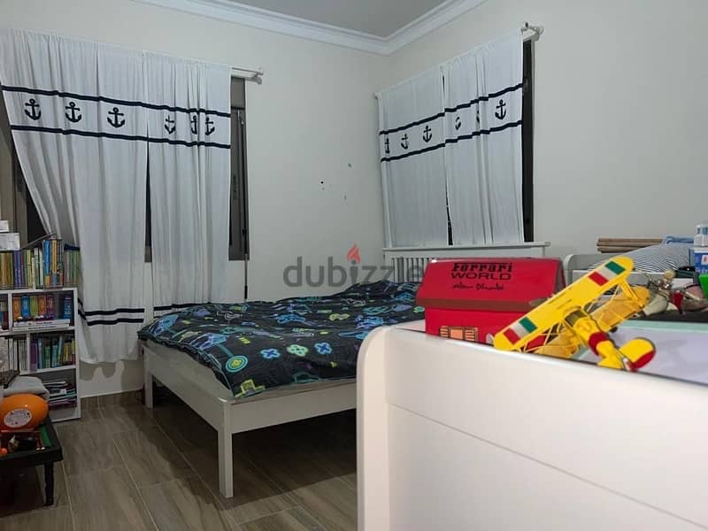 Apartment for sale in Sahel Alma  شقة للبيع في ساحل علما 8