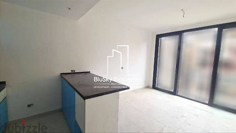 Apartment 85m² 1 Master For SALE In Achrafieh - شقة للبيع #JF 0