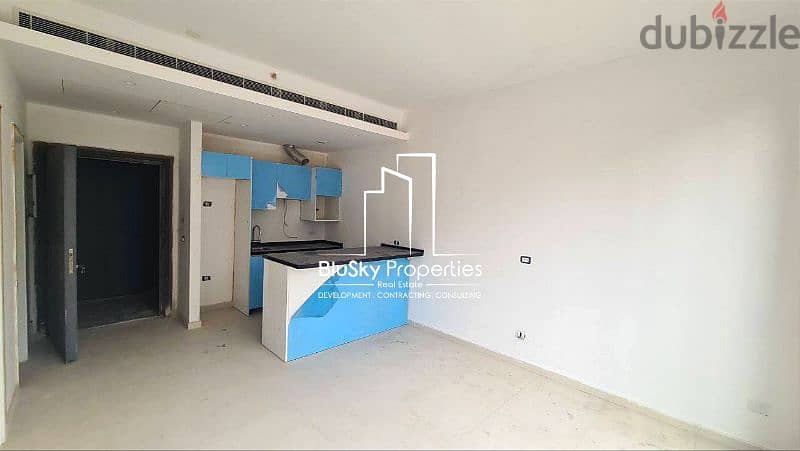 Apartment 85m² 1 Master For SALE In Achrafieh - شقة للبيع #JF 1