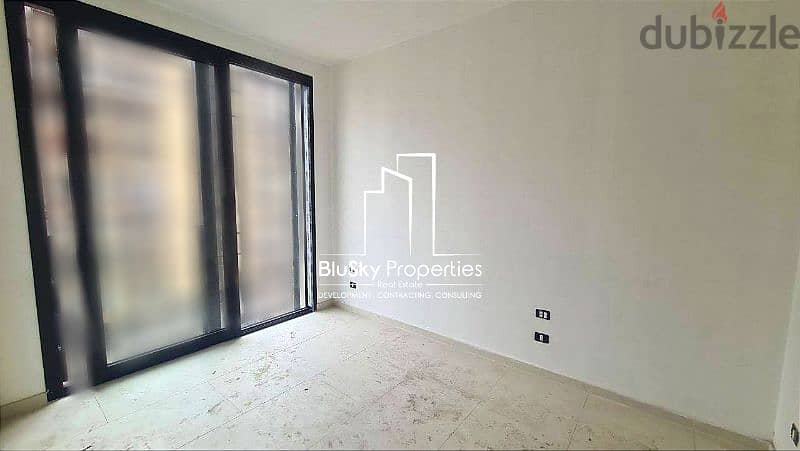 Apartment 85m² 1 Master For SALE In Achrafieh - شقة للبيع #JF 3