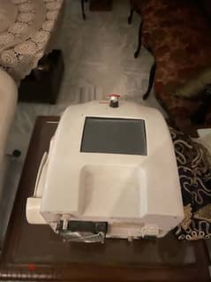 diode laser (used) for sale 0