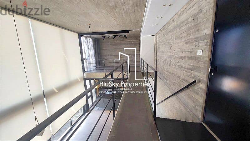 Apartment 185m² 2 Master Beds For RENT In Achrafieh - شقة للأجار #RT 4