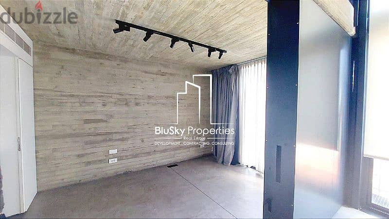 Apartment 185m² 2 Master Beds For RENT In Achrafieh - شقة للأجار #RT 5