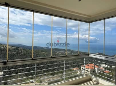 duplex for sale in breij دوبلكس للبيع في بريج