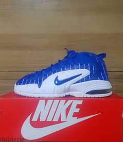 Nike Airmax 1 Penny Royal blue/White 0