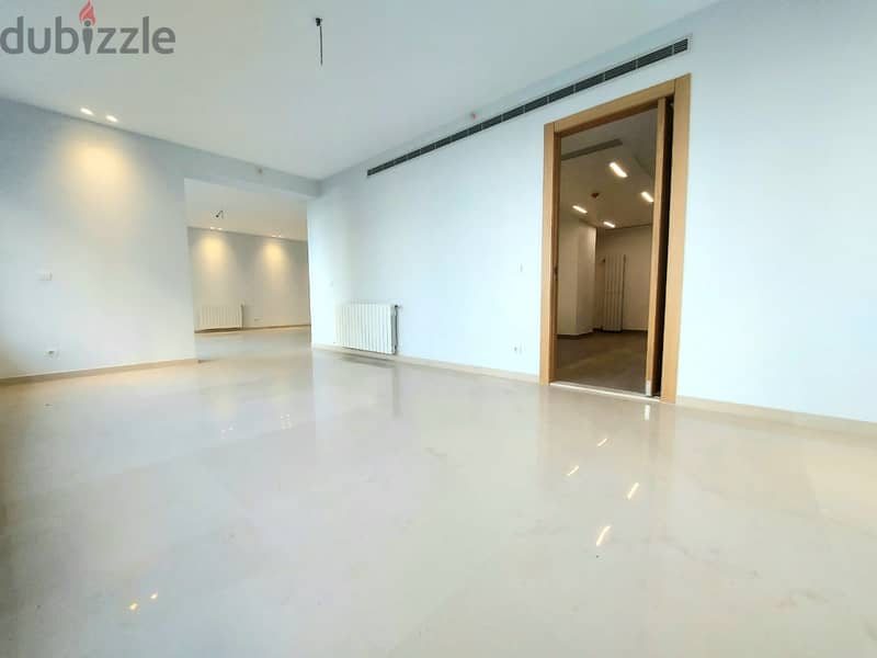 RA23-2055 Spacious apartment in Saifi is now for rent,230m,$ 2450 cash 2