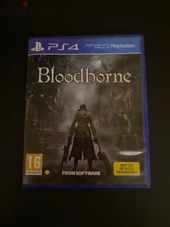 bloodborne