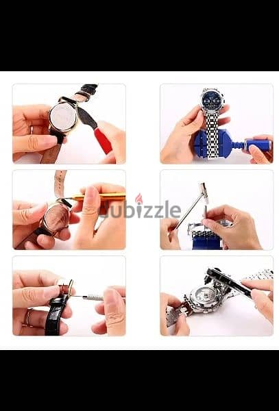 tools for watches 1