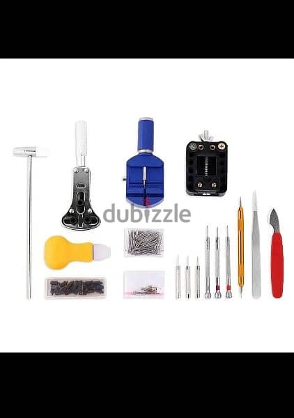 tools for watches 2