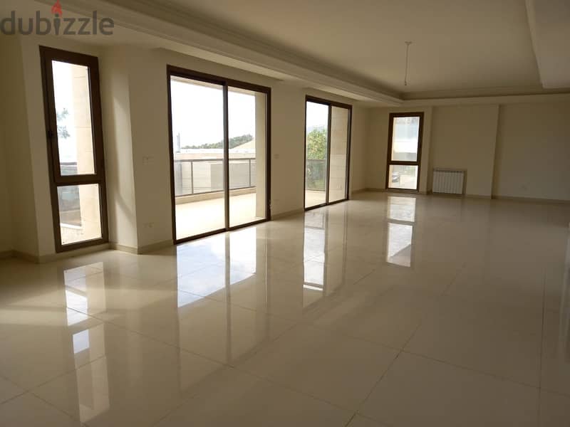 L08333-Apartment for Sale in a Nice Location of Haret Sakher 2
