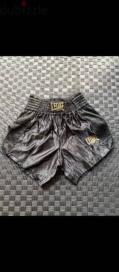 LEONE Shorts