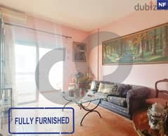 REF#NF00259 . . . APARTMENT FOR RENT IN SEHAYLEH! 0
