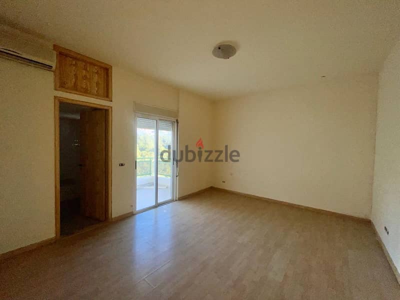 RWK167CA - Apartment For Sale in Kfour - شقة للبيع في الكفور 7