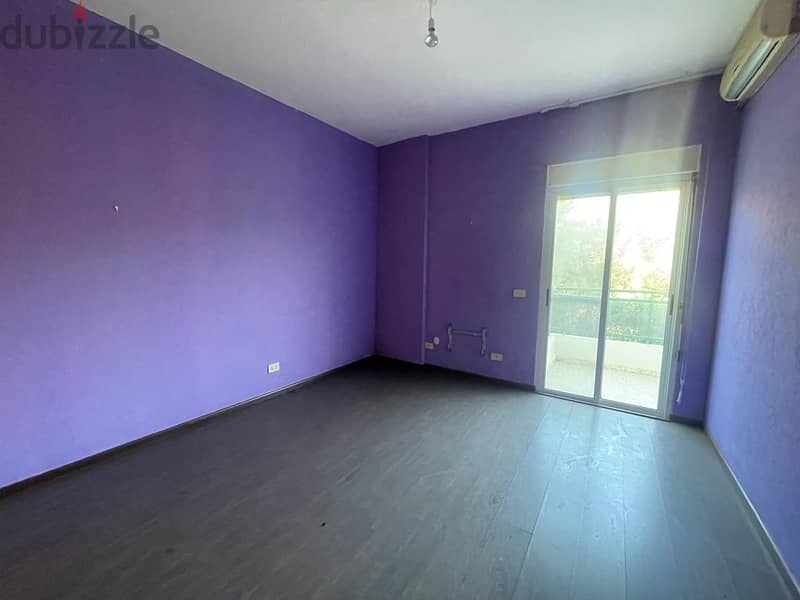 RWK167CA - Apartment For Sale in Kfour - شقة للبيع في الكفور 8
