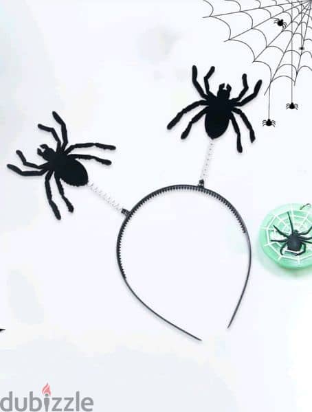 Halloween party items 5