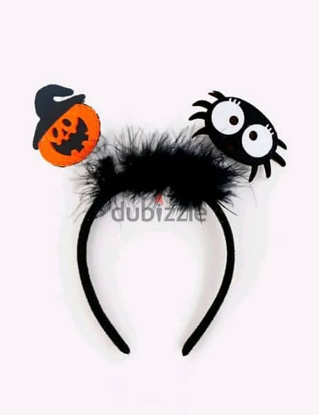 Halloween party items 7