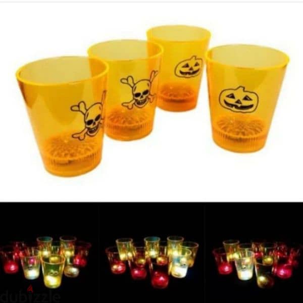 Halloween party items 9