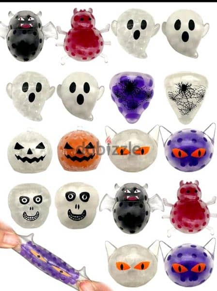 Halloween party items 19