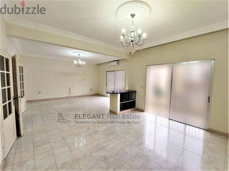 Spacious in a Well Maintained Building ! 2