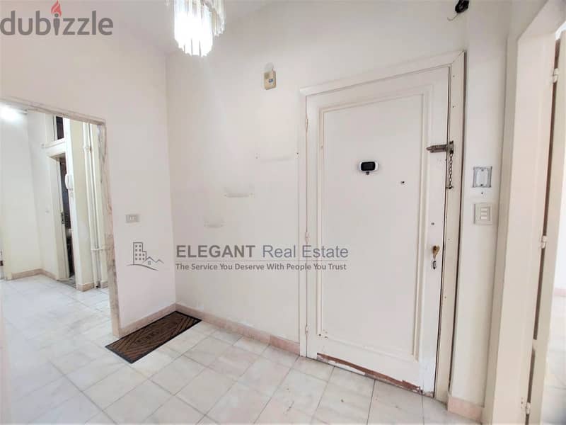 Spacious in a Well Maintained Building ! 13