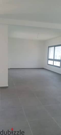 80 Sqm | Office For Rent  In Zalka | Sea View