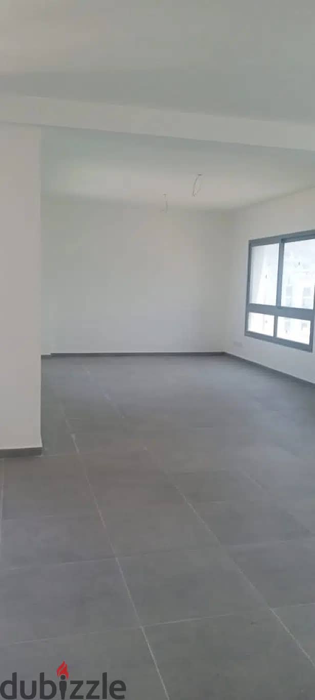80 Sqm | Office For Rent  In Zalka | Sea View 0
