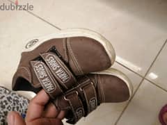 shoes for boys nomra 24
