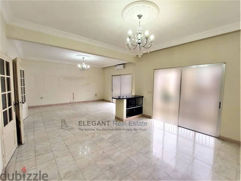 Spacious Office in a Well Maintained Building ! 2