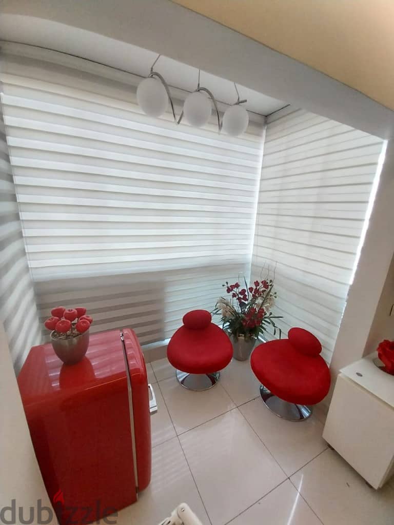 75 Sqm | Furnished & Decorated Clinic For Sale In Jdeideh 2