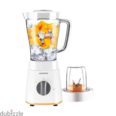 kenwood Blender خلاط فواكة