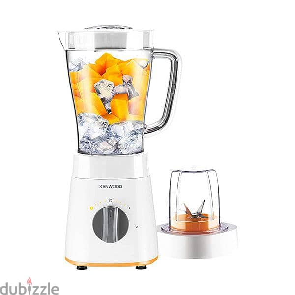 kenwood Blender خلاط فواكة 0