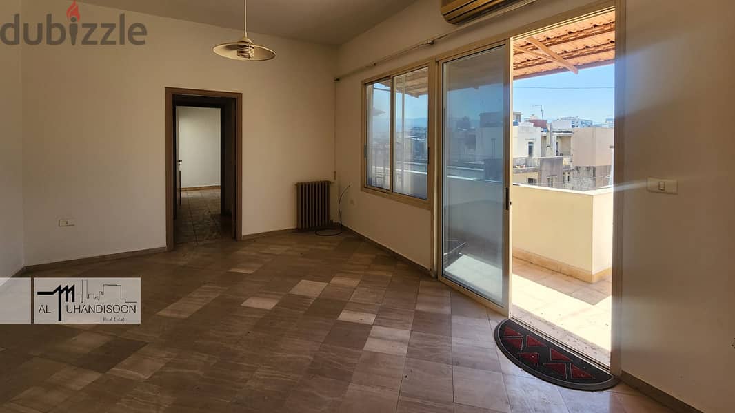 Apartment  for Rent Beirut,  Badaro 3