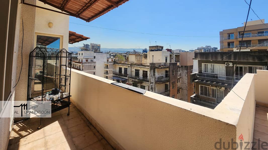 Apartment  for Rent Beirut,  Badaro 5