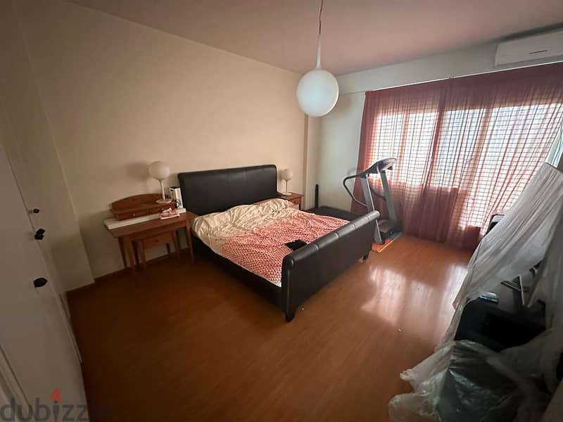 Apartment For Sale in Sabtieh شقة للبيع في سبتية 19