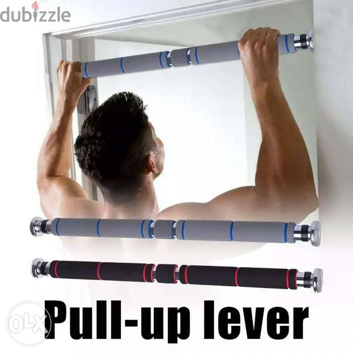 Great offer Pull up bar 1