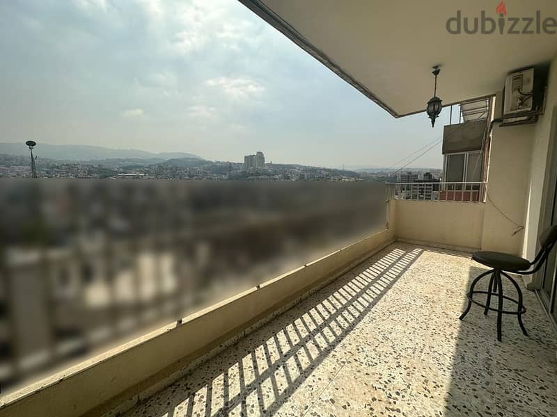 Apartment For Rent شقة للإيجار في موقع ممتاز 0