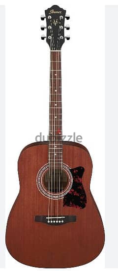 banez V54NJP-OPN Jampack Series - Acoustic Guitar 0