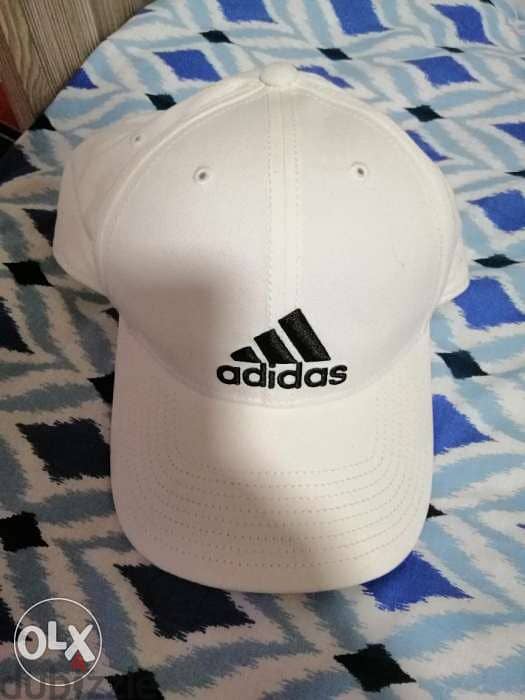 Adidas Original hat 0