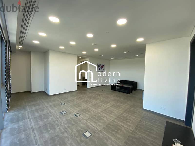 80 Sqm - Office For Rent In Dbayeh 3