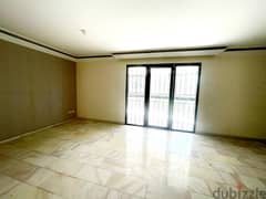 FULLY FURNISHED Jnah Prime (300Sq) 3 Bedrooms , Sea View (JNR-151)