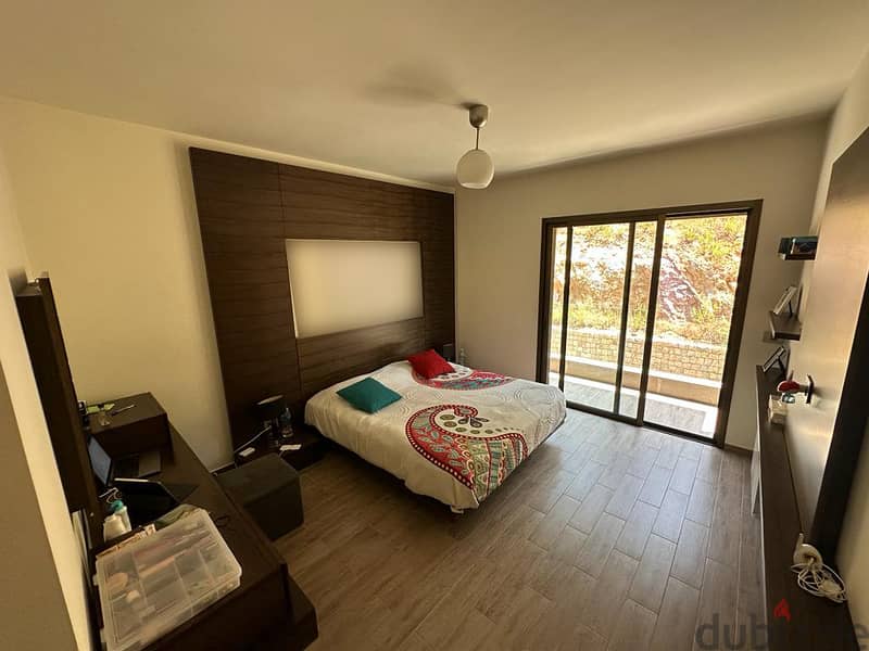 Apartment for Sale in Ain Saadeh شقة للبيع في عين سعادة 8