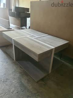 New centre table high quality