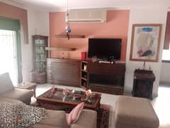 Furnished In Mar Takla Prime (180Sq) With Garden , (HAR-162)