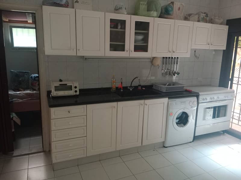Furnished In Mar Takla Prime (180Sq) With Garden , (HAR-162) 1