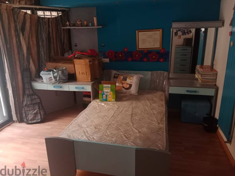 Furnished In Mar Takla Prime (180Sq) With Garden , (HAR-162) 3
